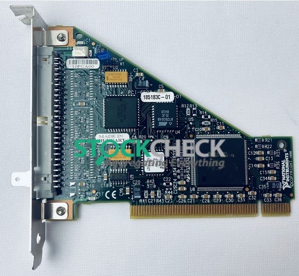 PCI-6503