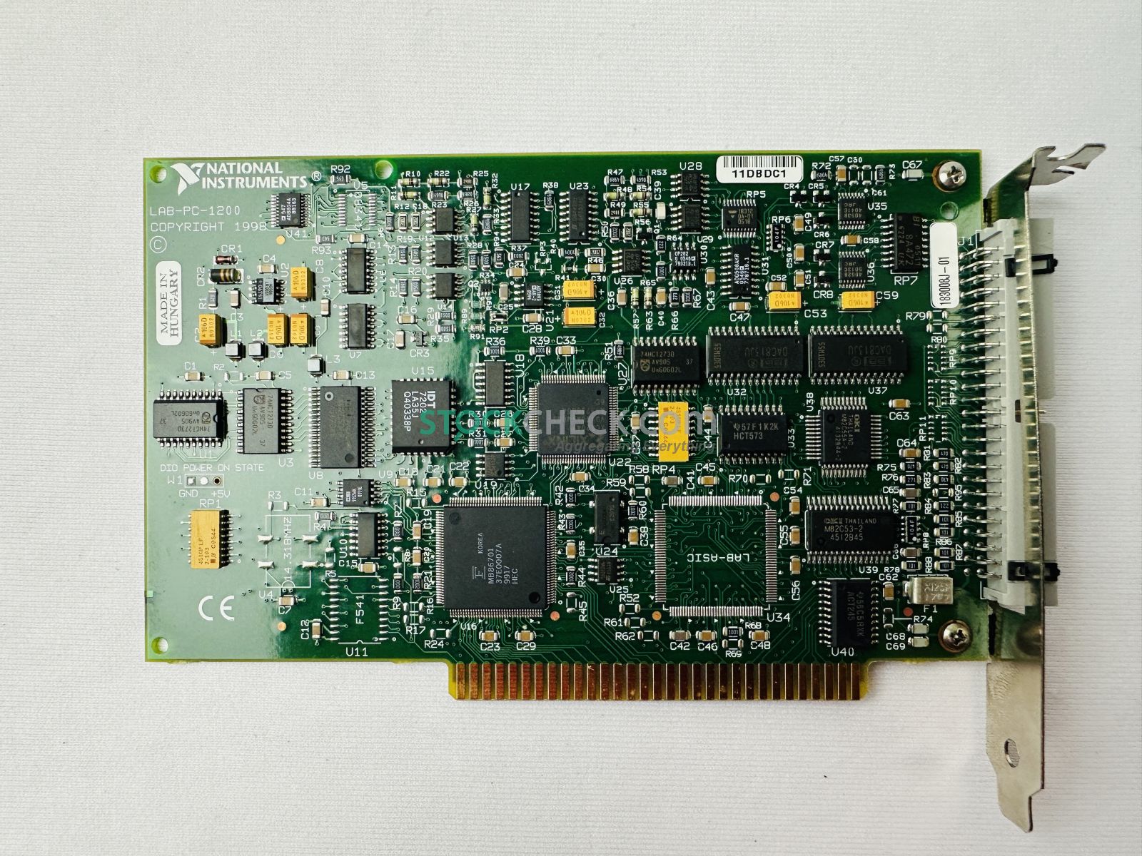 LAB-PC-1200