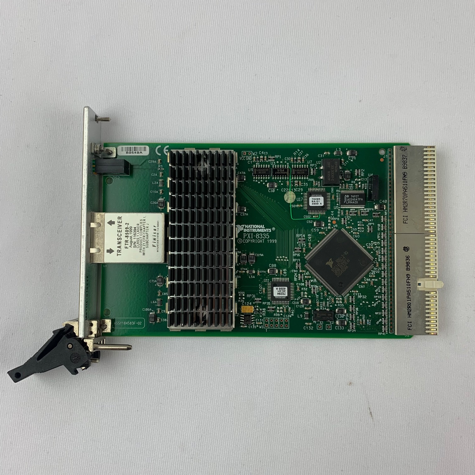 PXI-8335