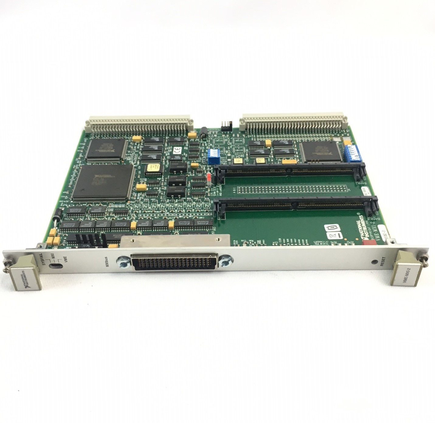 VME-MXI-2