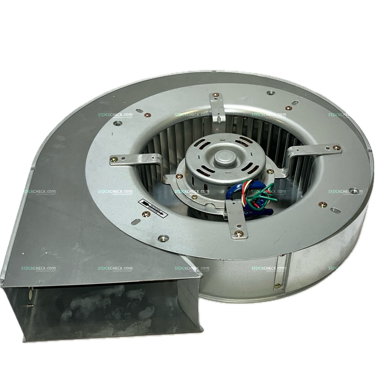 National FY-30CFT2-S Turbo Fan National FY-30CFT2-S Turbo Fan