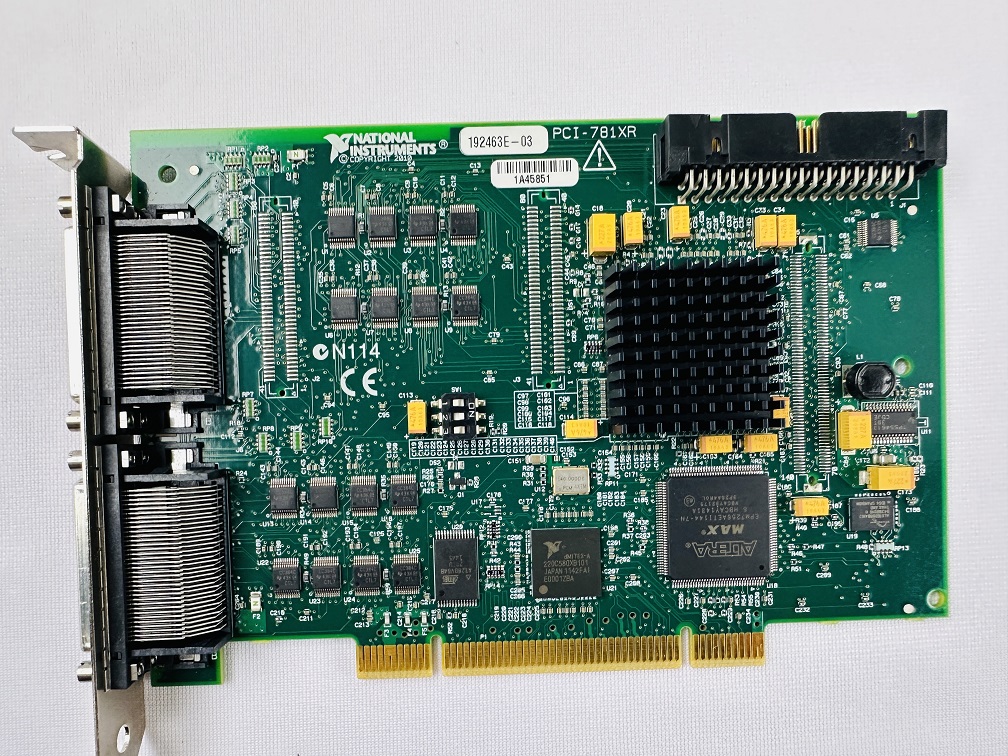 PCI-781XR