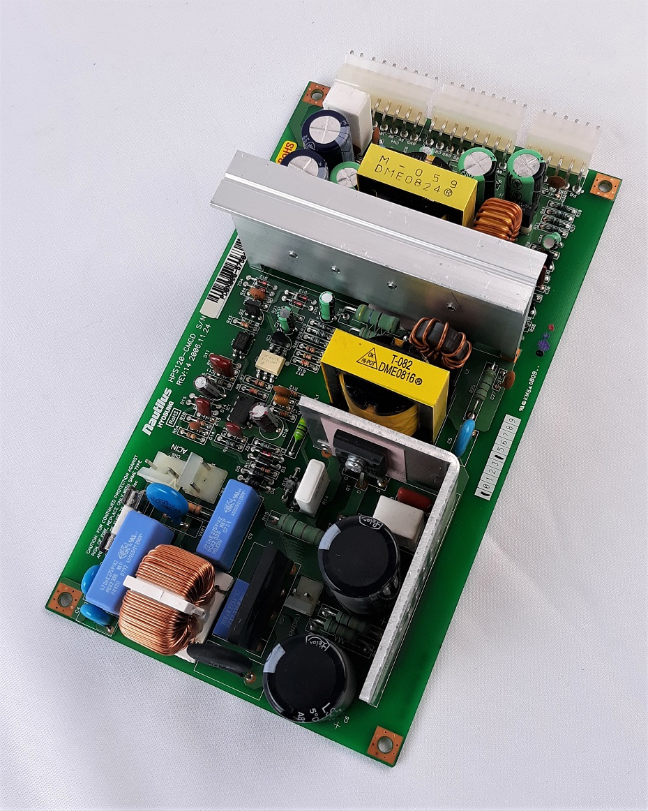 HPS120-CMCD- Open-Frame