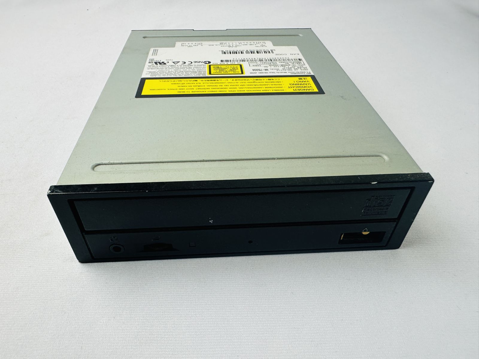 NR-7500A