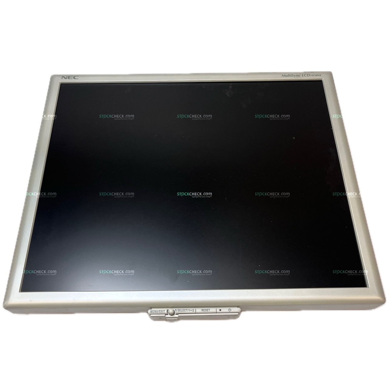 NEC LCD1970NX NEC LCD1970NX