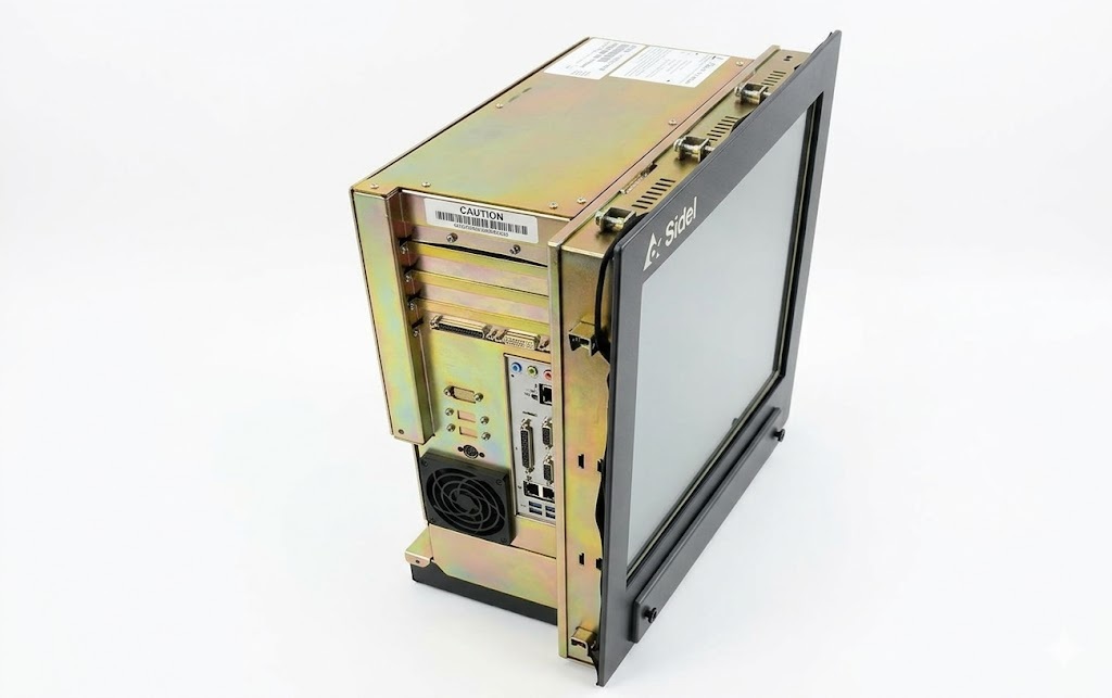 Nematron DC94F8-GDB05041 Nematron DC94F8-GDB05041