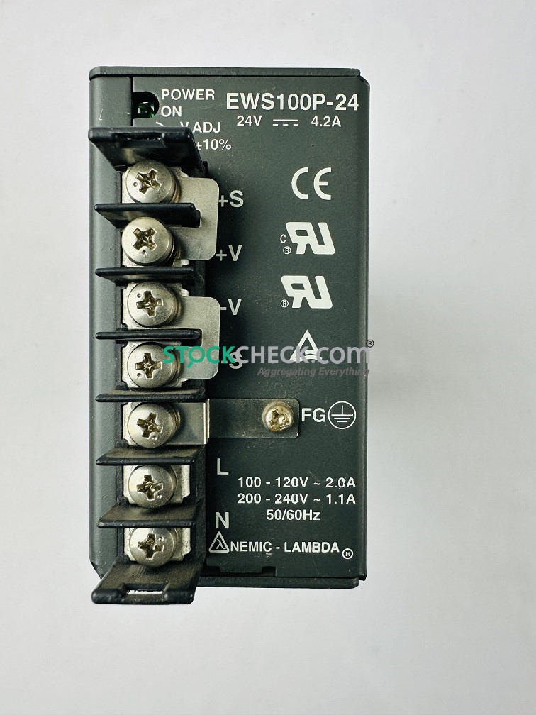 EWS100P-24