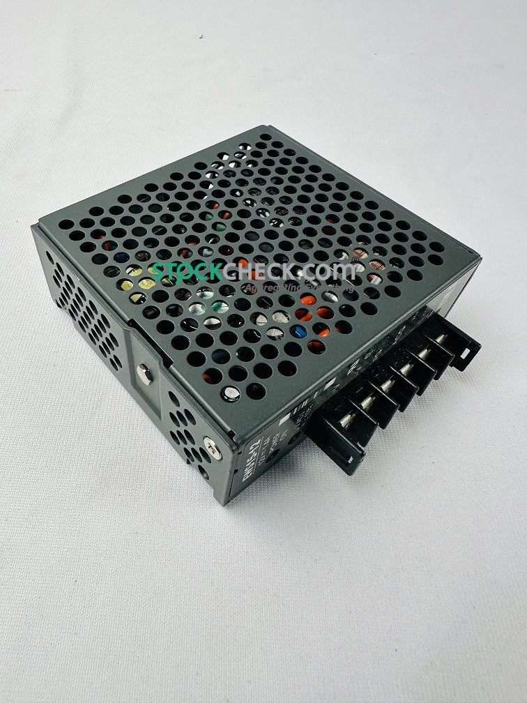 Nemic-Lambda EWS15-12 Power Supply Nemic-Lambda EWS15-12 Power Supply