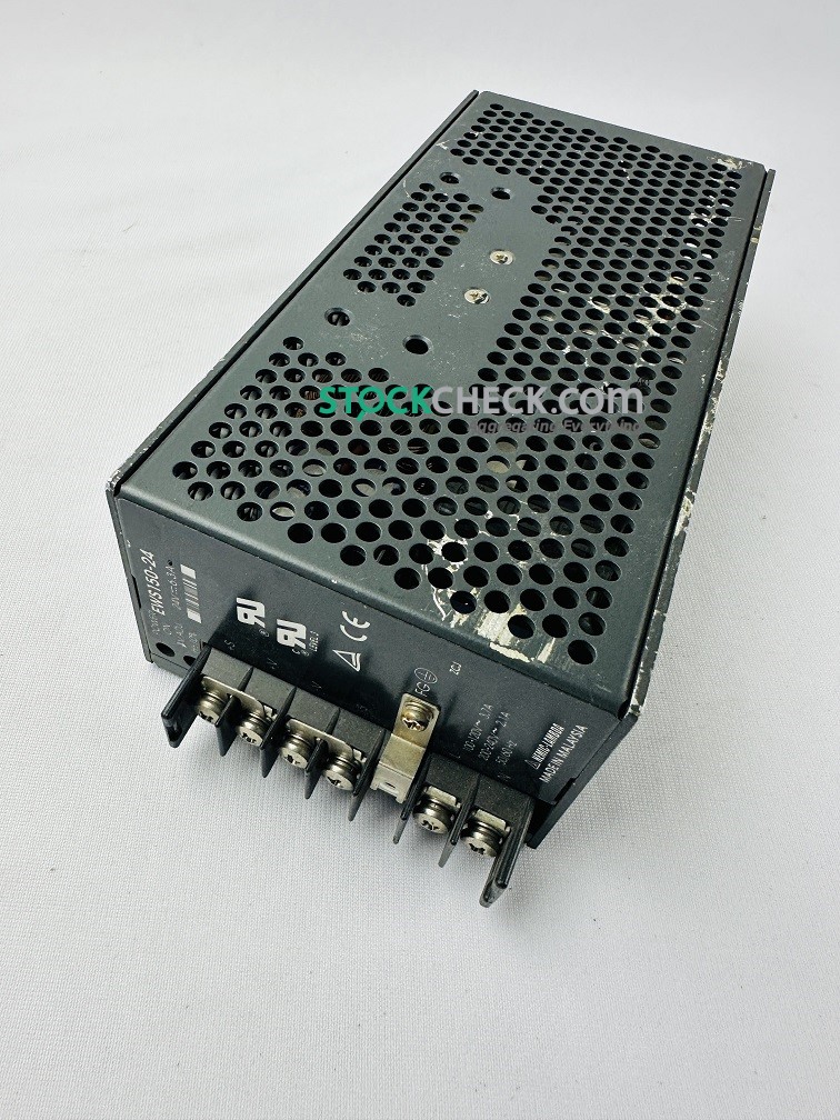 Nemic-Lambda EWS150-24 Power Supply Nemic-Lambda EWS150-24 Power Supply