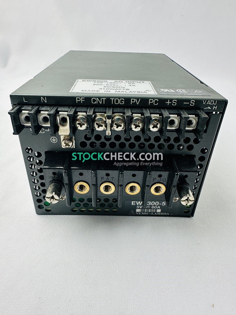 EWS-300-5