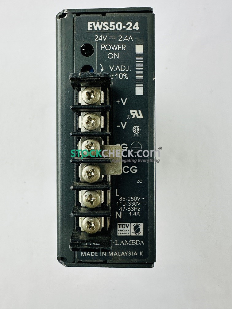 EWS50-24