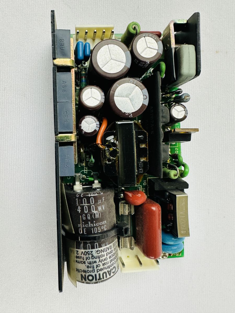 LWT-2H-5FF