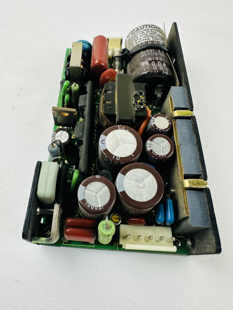 TDK-Lambda LWT-2H-5FF Power Supply TDK-Lambda LWT-2H-5FF Power Supply