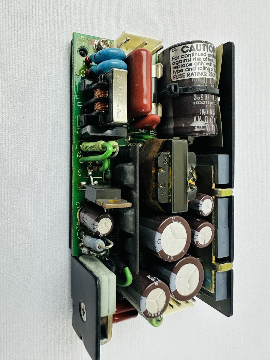 TDK-Lambda LWT-2H-5FF Power Supply TDK-Lambda LWT-2H-5FF Power Supply