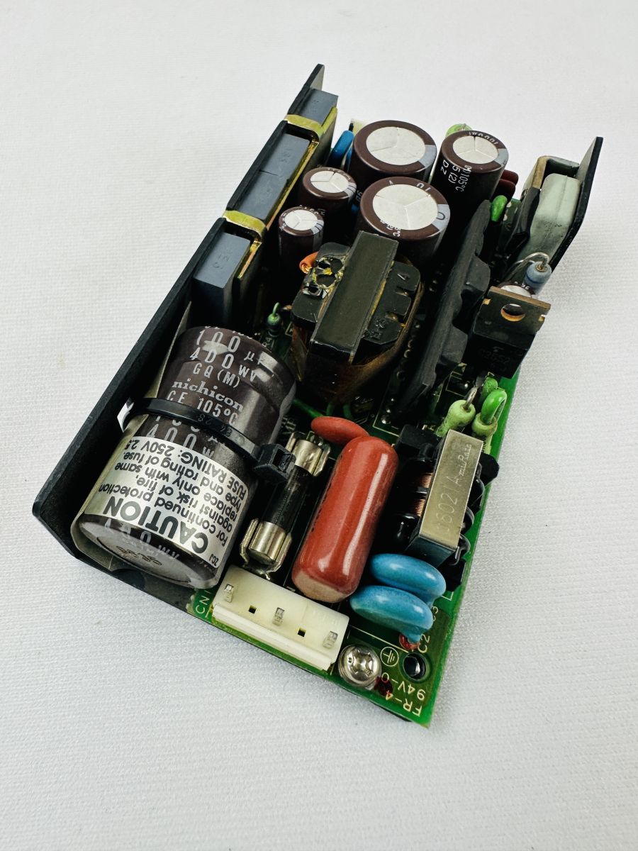 TDK-Lambda LWT-2H-5FF Power Supply TDK-Lambda LWT-2H-5FF Power Supply