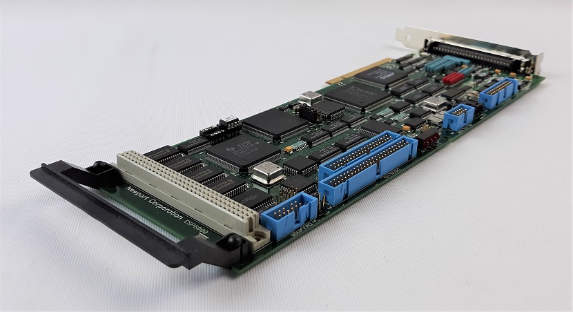 Newport ESP6000 Newport ESP6000