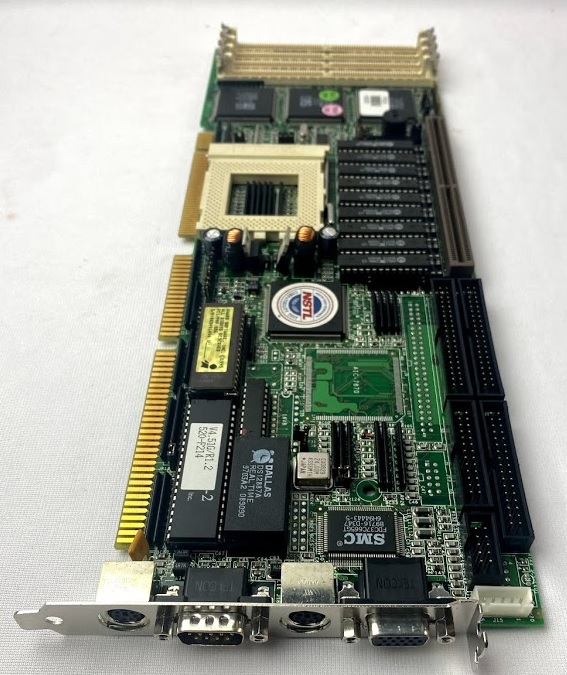 Nexcom PEAK-520S CPU Board Nexcom PEAK-520S CPU Board