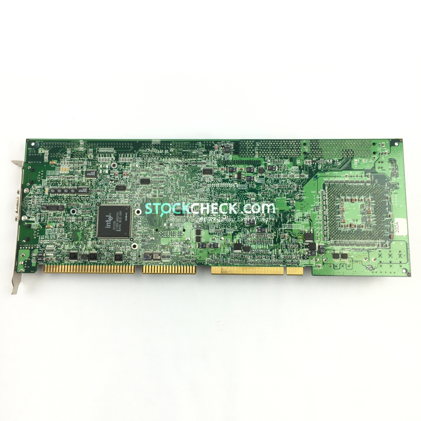 Nexcom PEAK-650 CPU Board Nexcom PEAK-650 CPU Board
