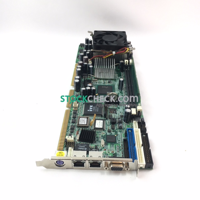 1pc NEXCOM IPC Motherboard Peak715-ht Rev D1 Fully Tested DHL Ship for sale online 