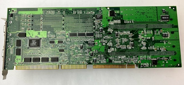 Nexcom PEAK 6220C PICMG CPU Board Nexcom PEAK 6220C PICMG CPU Board