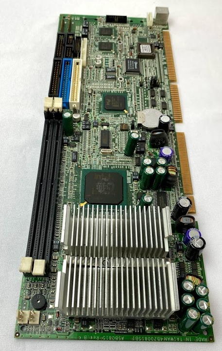 Nexcom ASBC-815 CPU Board Nexcom ASBC-815 CPU Board
