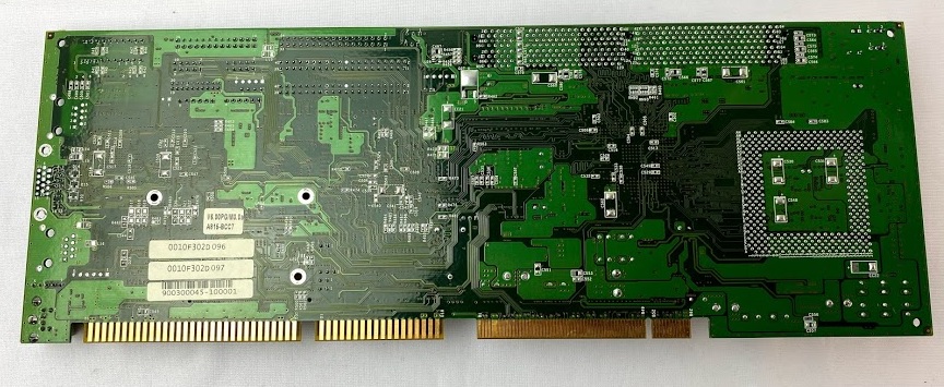 Nexcom ASBC-815 CPU Board Nexcom ASBC-815 CPU Board