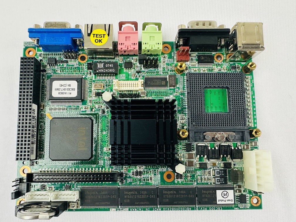 EBC 300