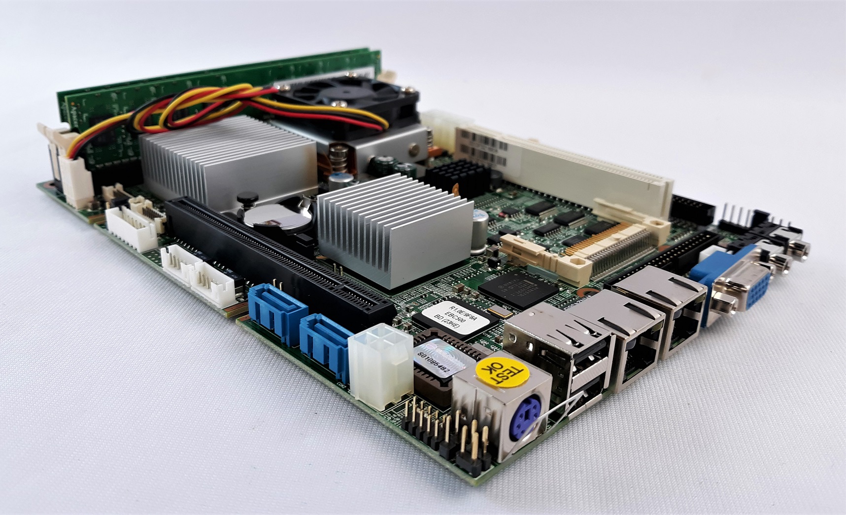 Nexcom EBC-500 CPU Board Nexcom EBC-500 CPU Board