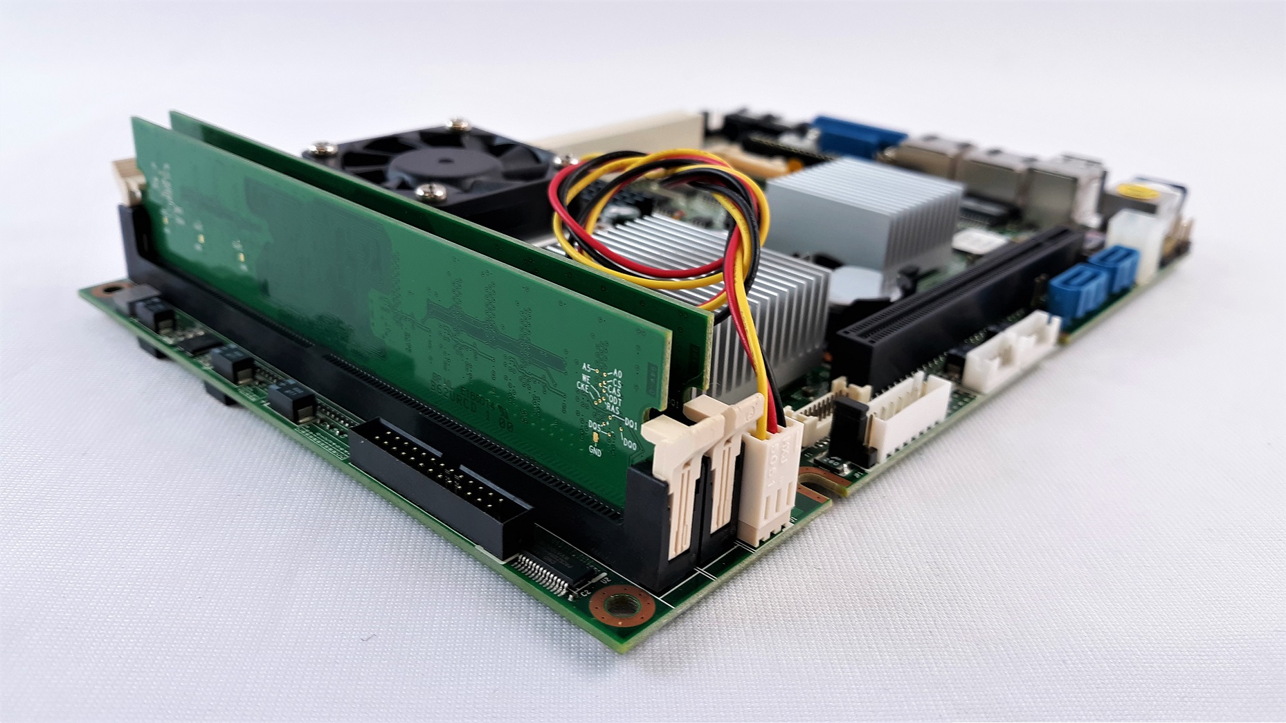 Nexcom EBC-500 CPU Board Nexcom EBC-500 CPU Board
