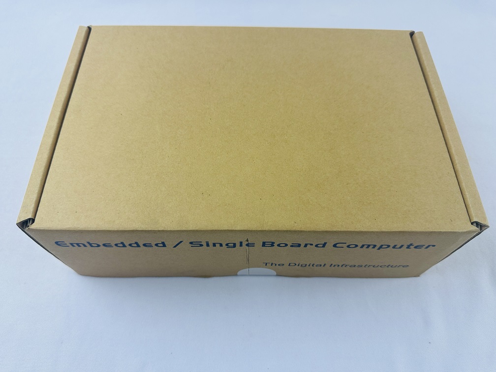 Nexcom EBC572(LF)-C65 CPU Board Nexcom EBC572(LF)-C65 CPU Board