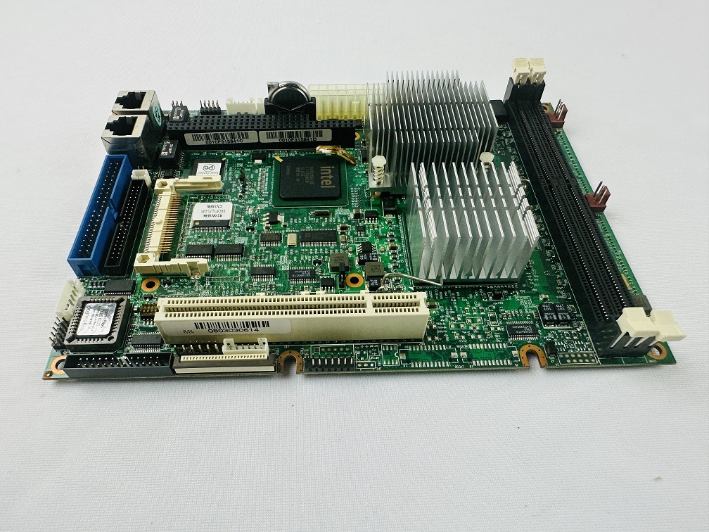 Nexcom EBC572(LF)-C65 CPU Board Nexcom EBC572(LF)-C65 CPU Board