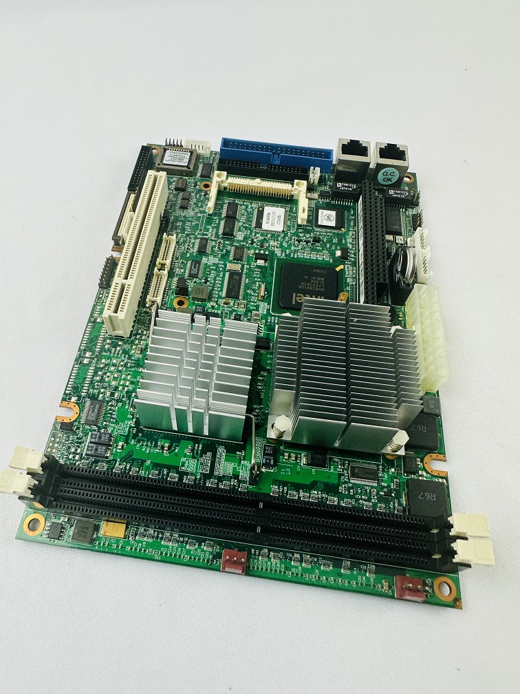 Nexcom EBC572(LF)-C65 CPU Board Nexcom EBC572(LF)-C65 CPU Board