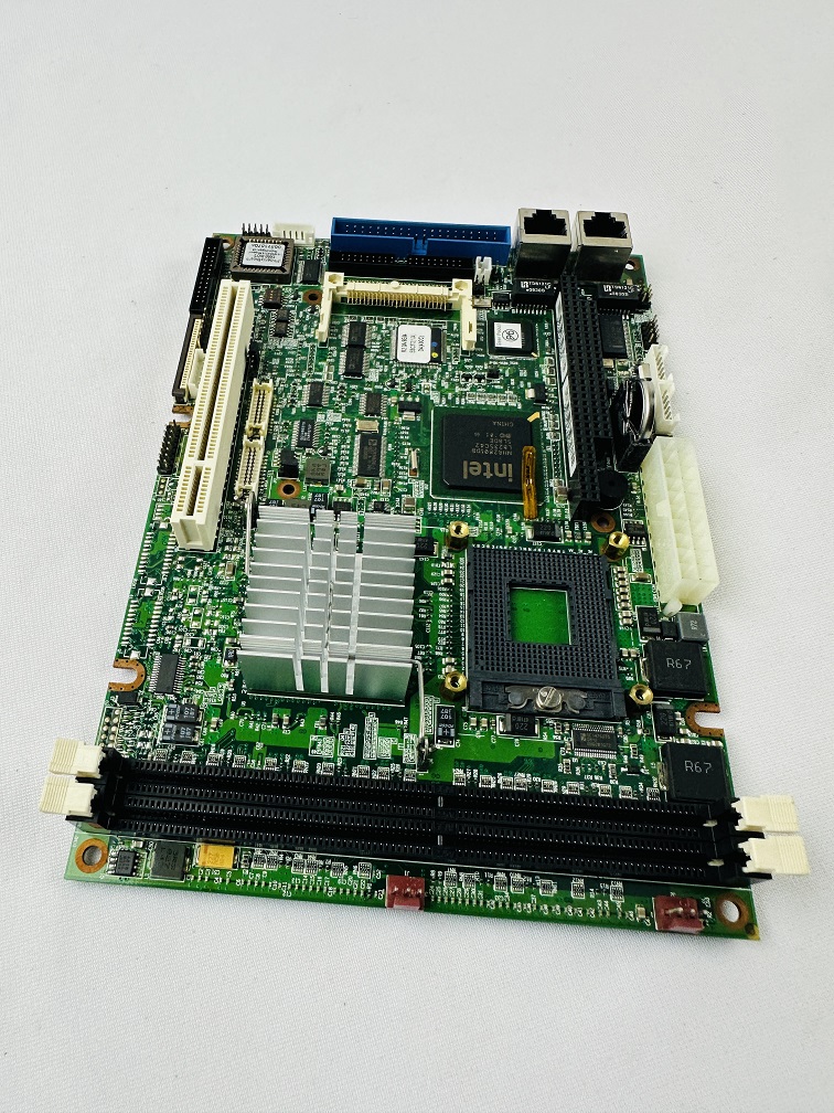 Nexcom EBC572 5.25" CPU Board Nexcom EBC572 5.25" CPU Board