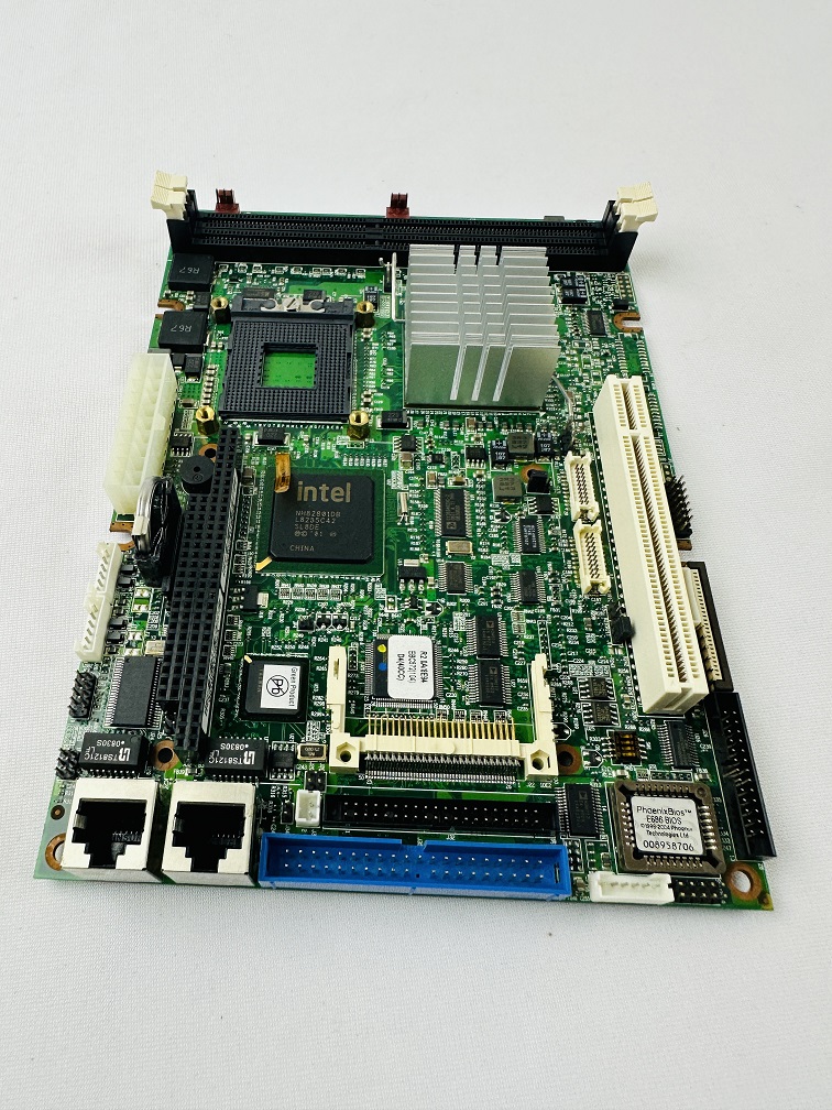 Nexcom EBC572 5.25" CPU Board Nexcom EBC572 5.25" CPU Board