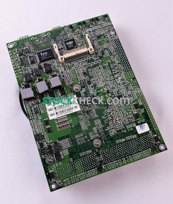 Nexcom EBC575 CPU Board Nexcom EBC575 CPU Board