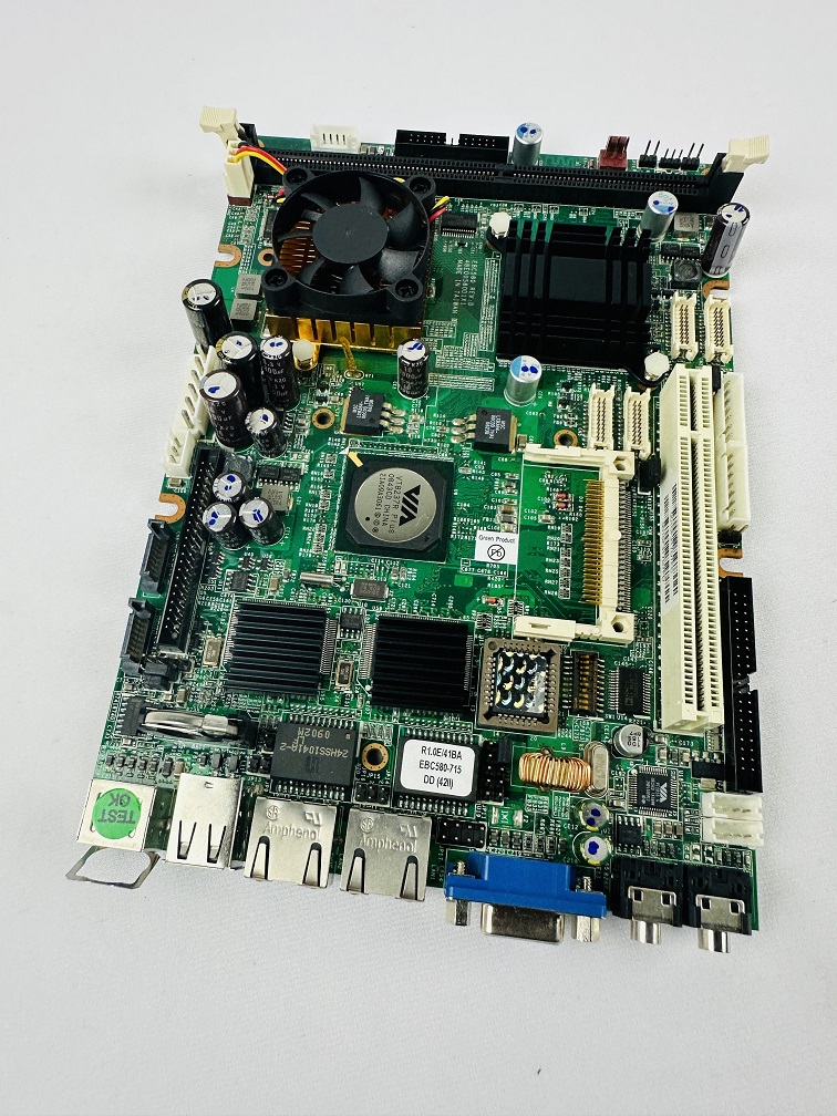Nexcom EBC 580-715 Nexcom EBC 580-715