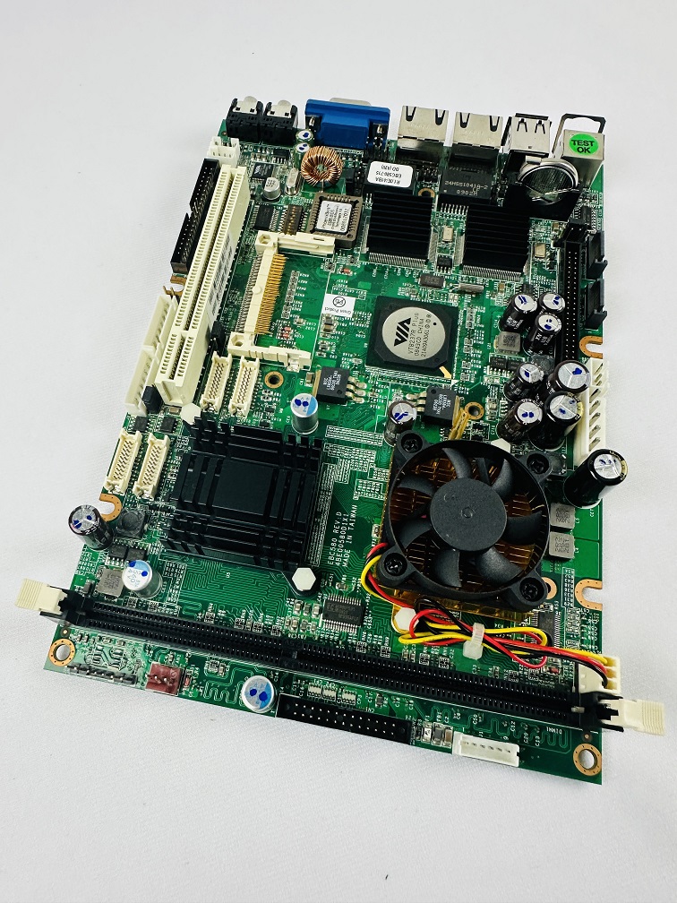 Nexcom EBC580 4BE00580D1X1 CPU Board Nexcom EBC580 4BE00580D1X1 CPU Board