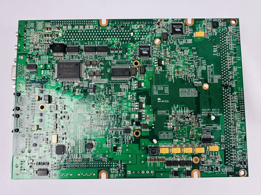 Nexcom EBC 580-715 Nexcom EBC 580-715