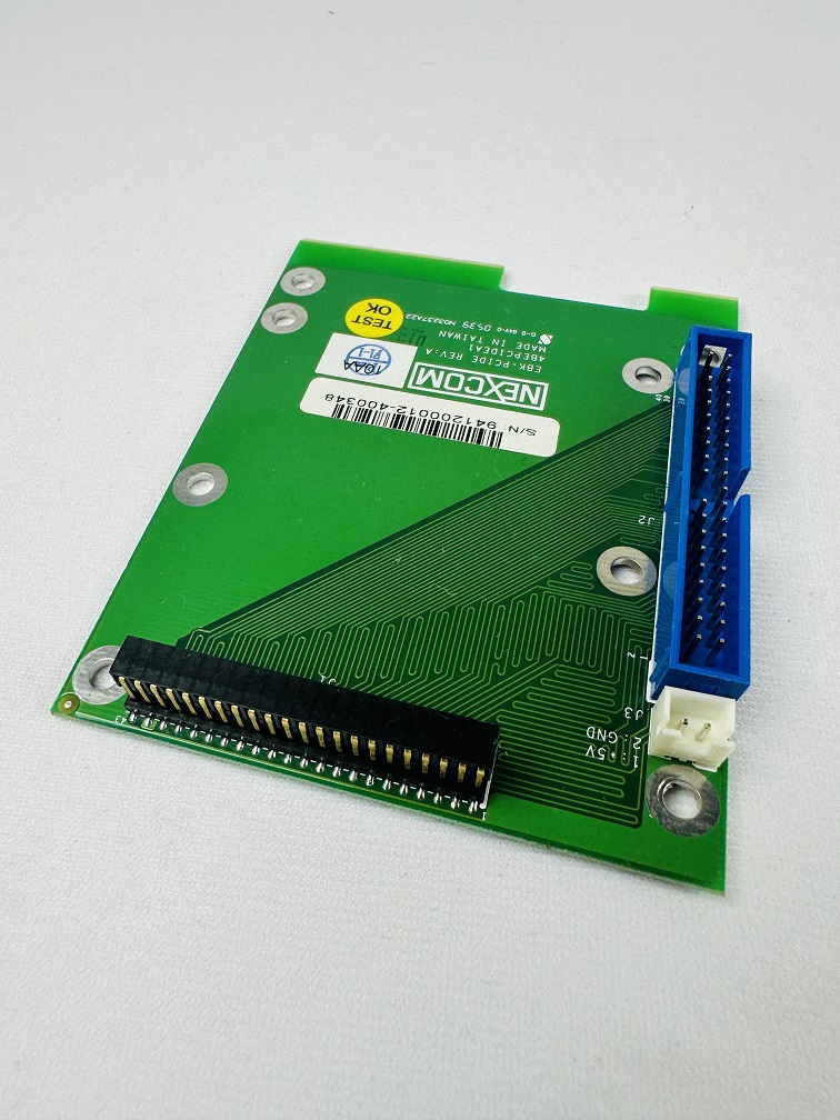 Nexcom EBK-PCIDE Nexcom EBK-PCIDE