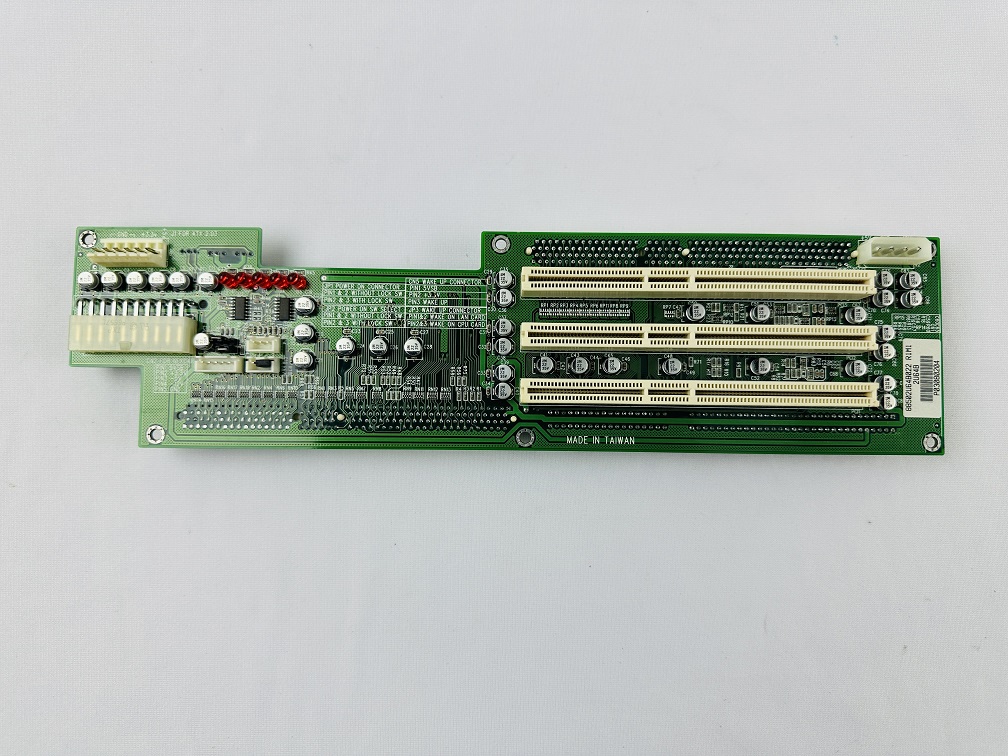 PCI-2U64B