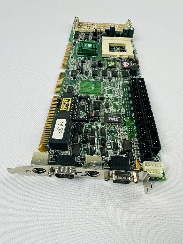 Nexcom PEAK-560 CPU Board Nexcom PEAK-560 CPU Board