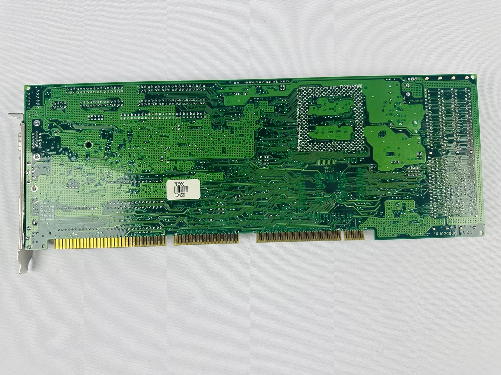 Nexcom PEAK-560 CPU Board Nexcom PEAK-560 CPU Board