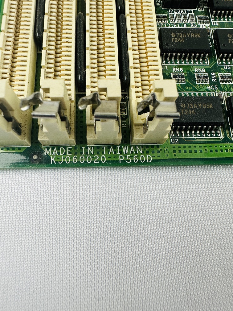 Nexcom PEAK-560 CPU Board Nexcom PEAK-560 CPU Board