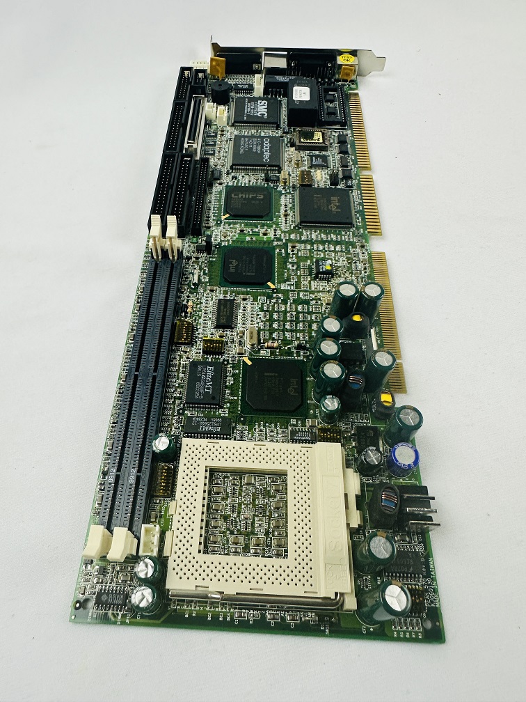 Nexcom PEAK 570A CPU Board Nexcom PEAK 570A CPU Board