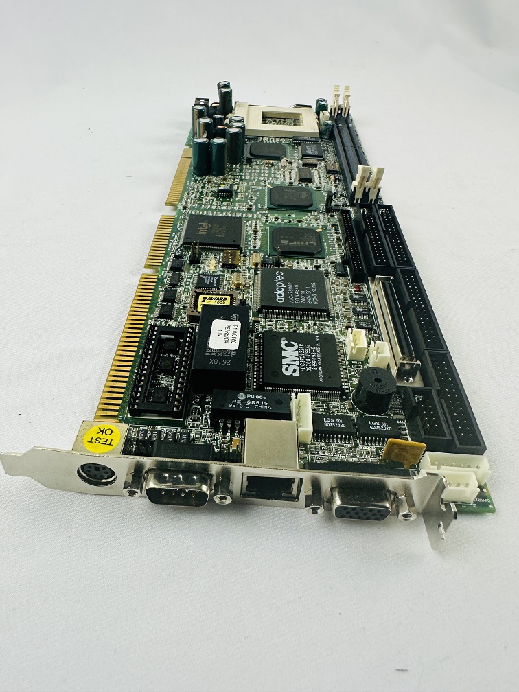 Nexcom PEAK 570A CPU Board Nexcom PEAK 570A CPU Board