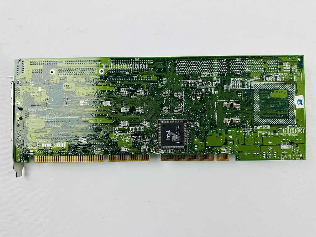 Nexcom PEAK 570A Nexcom PEAK 570A