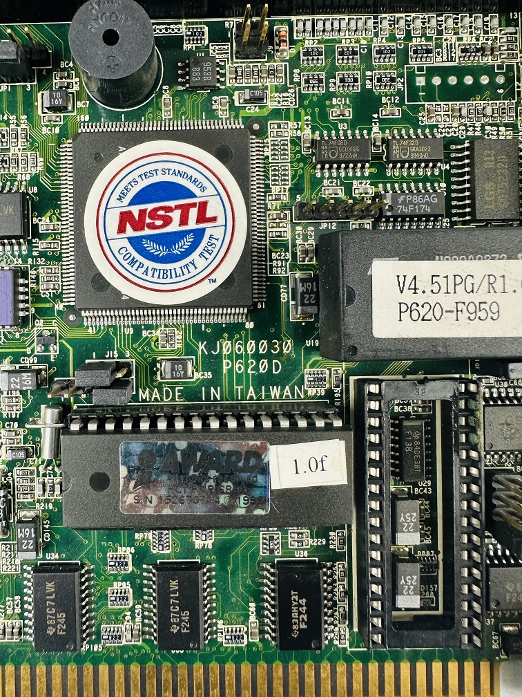 Nexcom PEAK620 CPU Board Nexcom PEAK620 CPU Board