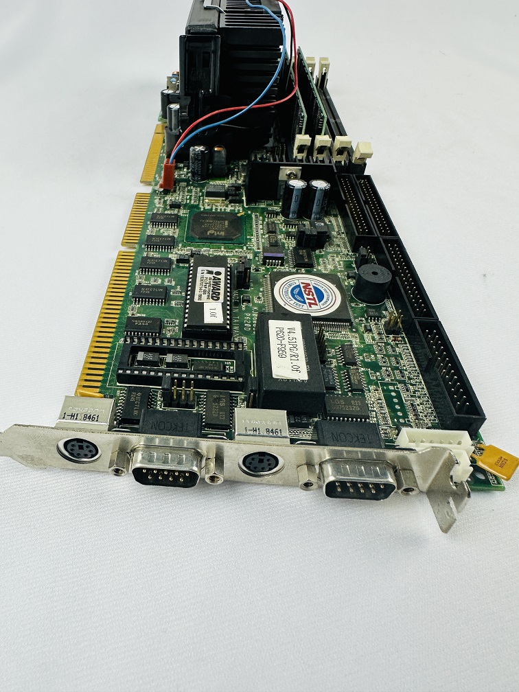 Nexcom PEAK620 CPU Board Nexcom PEAK620 CPU Board