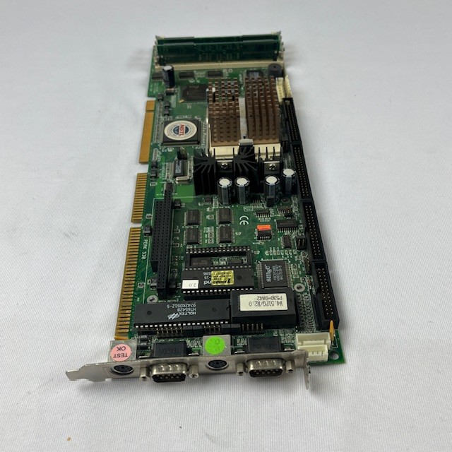 Nexcom PEAK 530 CPU Board Nexcom PEAK 530 CPU Board
