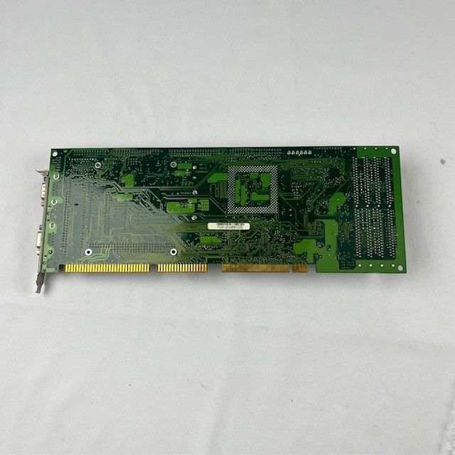 Nexcom PEAK 530 CPU Board Nexcom PEAK 530 CPU Board